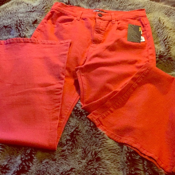 BDG Denim - BDG. Groupie Flare High Rise Jeans (NWT)-32X34